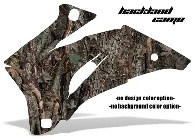 Backland Camo