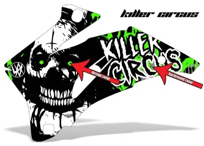 Killer Circus