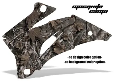 Mesquite Camo