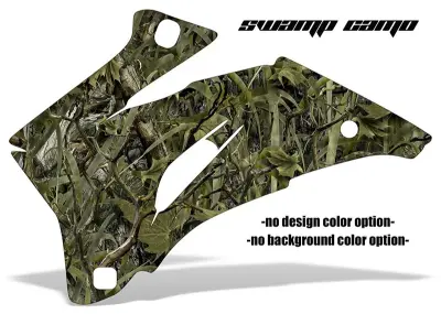 Swamp Camo