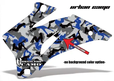 Urban Camo