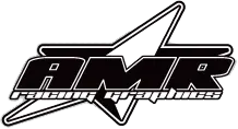 AMR Racing Logo